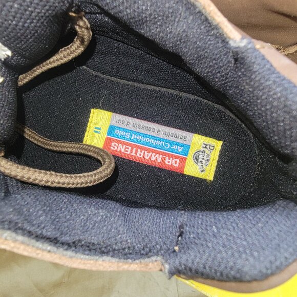 Dr.Martens boys boots size 12 - Picture 7 of 9